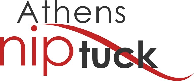 Athens Nip Tuck logo