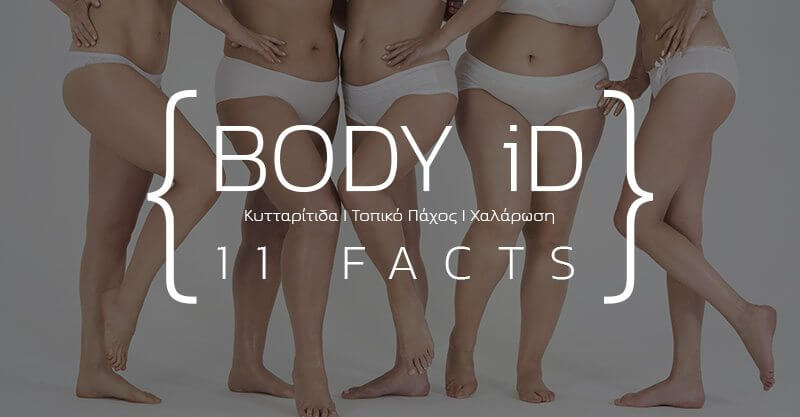 Different women body types