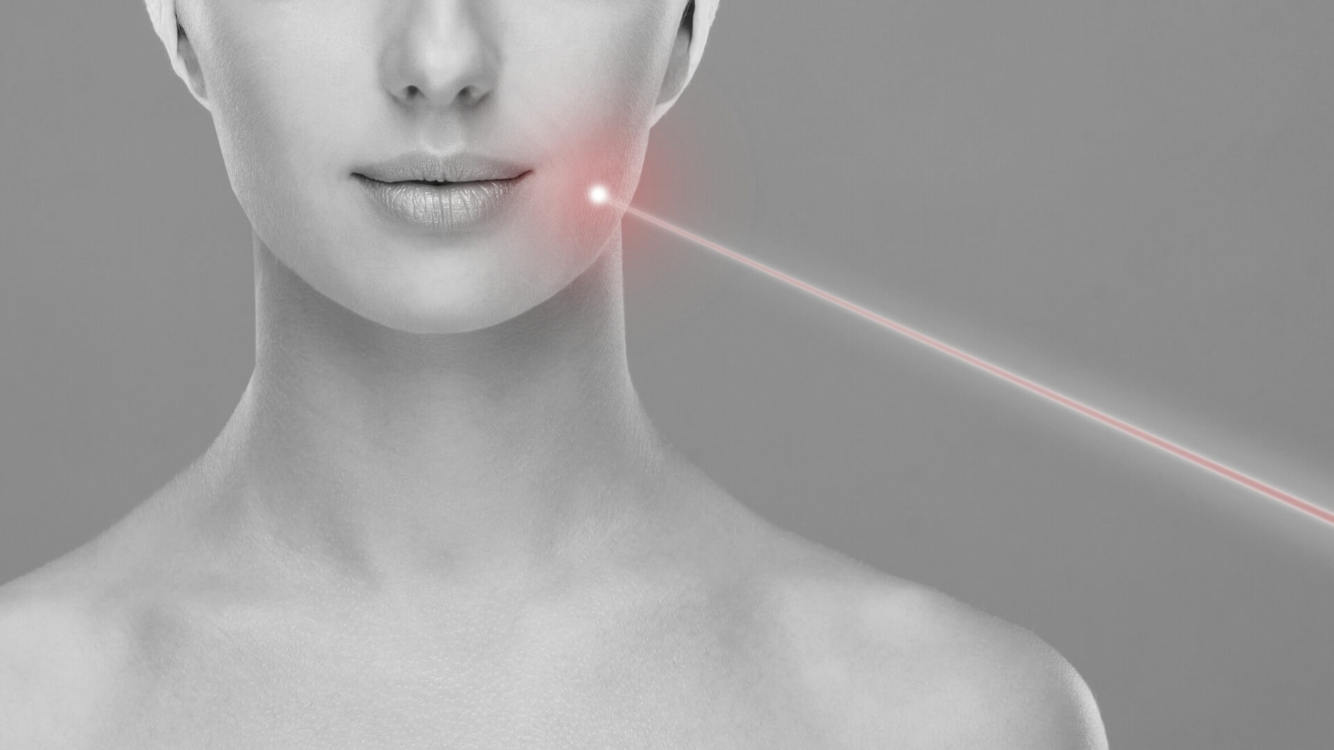 Laser CO2 Laser Touch